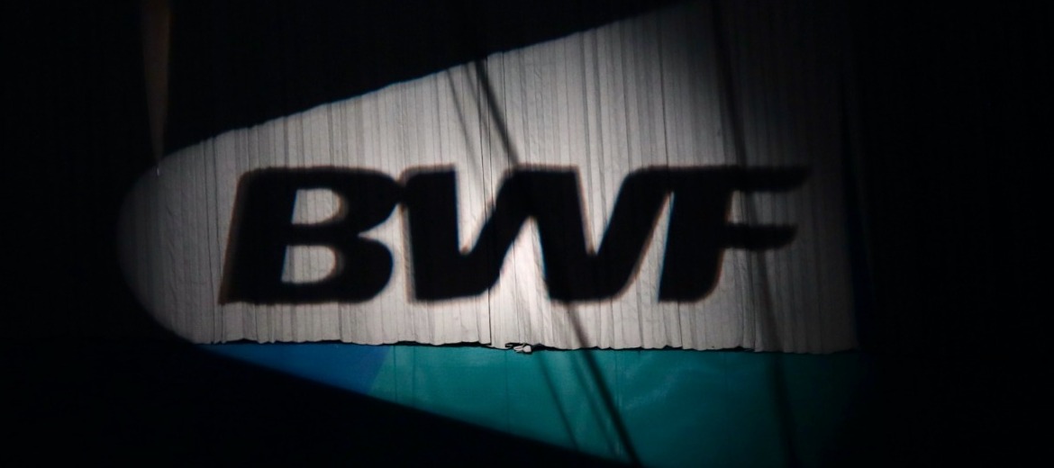 BWF ยืนยันยกเลิกการแข่งขันที่สหรัฐและแคนาดา