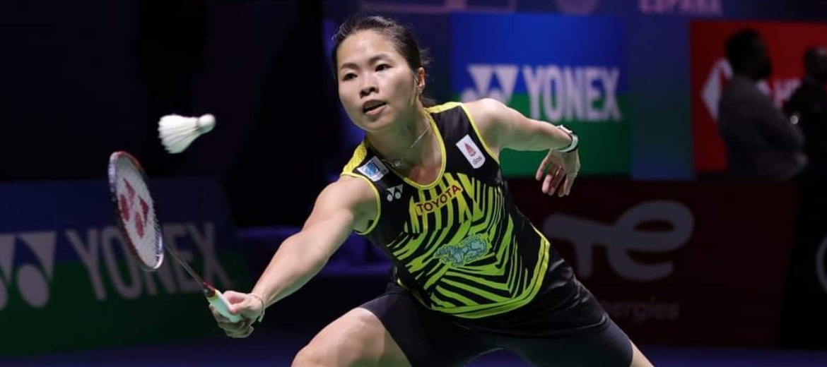 World Championships “เมย์”เจอสาวจีนรอบ 8 คนสุดท้ายวันนี้