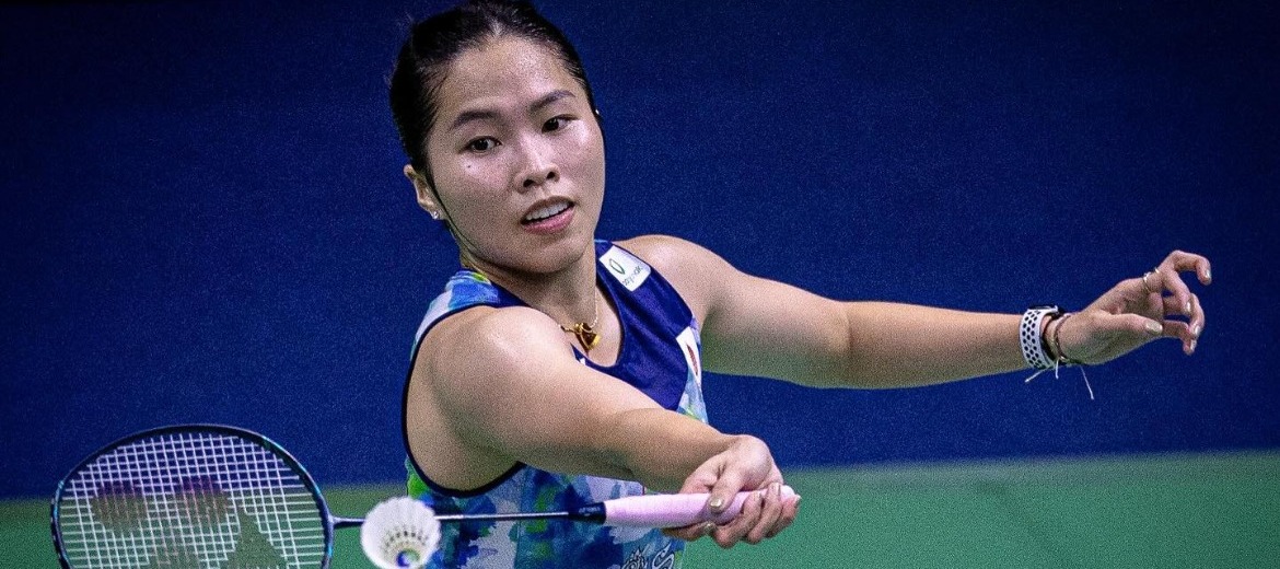 French Open 2024 รอบแรกวันนี้ “เมย์”เจอ CHEN Yu Fei 