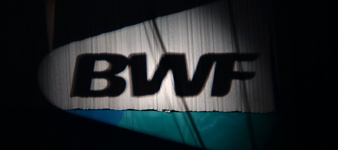 BWF ยันศึกชิงแชมป์โลกยังไม่จับสลากใหม่