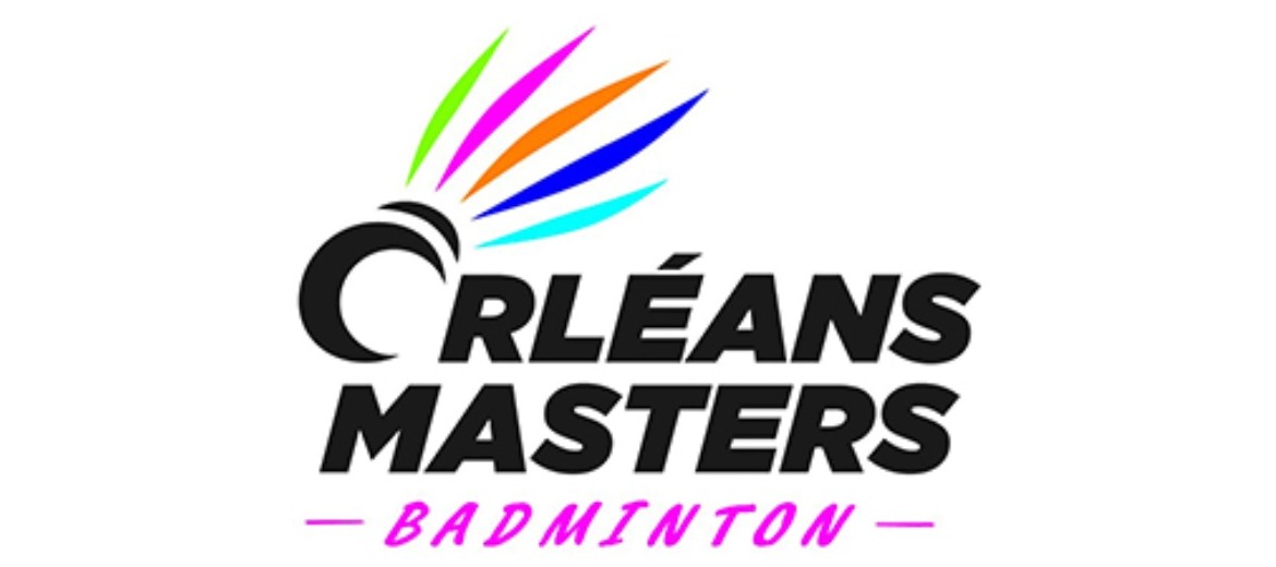 Orleans Masters 2021 เริ่มวันนี้
