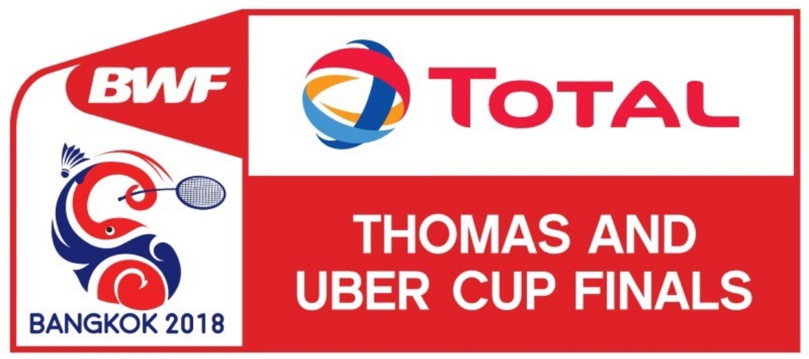Uber Cup รอบ 16 ทีมวันนี้ไปเชียร์สาวไทยตบอินโด