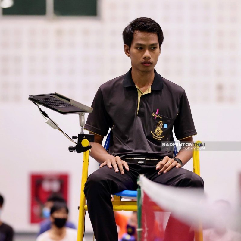 โตโยต้า ชิงชนะเลิศแห่งประเทศไทย ประจำปี 2563 รูปภาพกีฬาแบดมินตัน