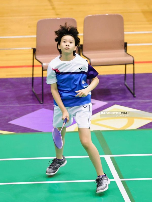 Bangkok Badminton 2020 รูปภาพกีฬาแบดมินตัน