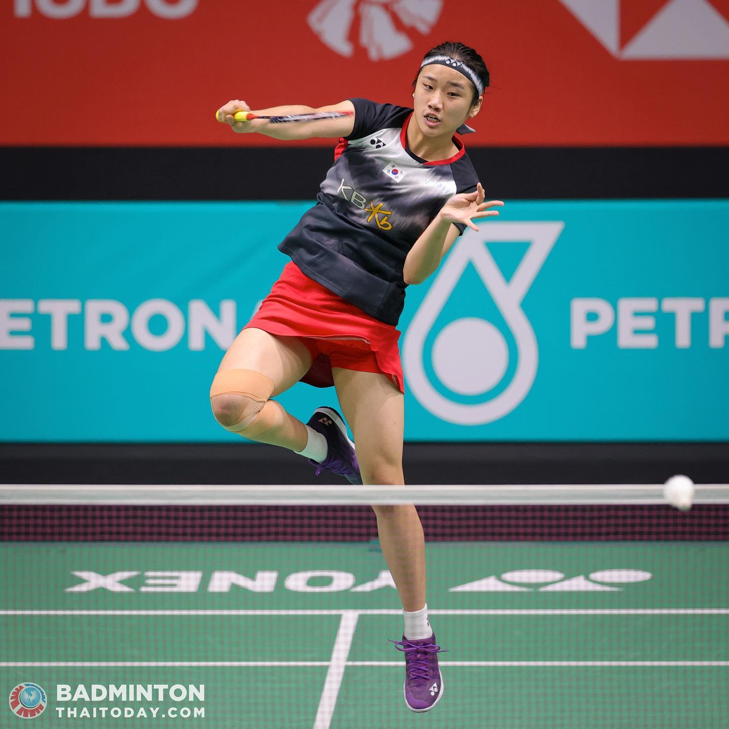 PETRONAS Malaysia Open 2023 รูปภาพกีฬาแบดมินตัน