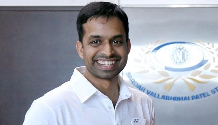 Pullela Gopichand ติงกฎใหม่ BWF จะทำลายนักแบดมินตัน