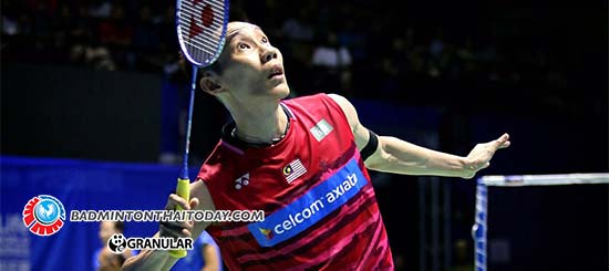 “เทพลี” ถอนตัวรายการที่นิวซีแลนด์แล้ว