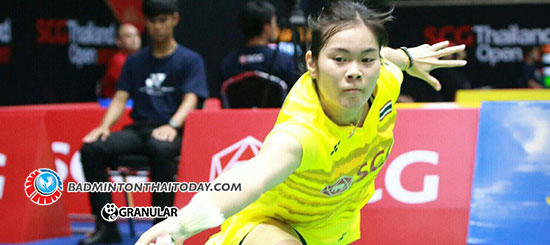 Morten Frost ยก”ครีม”เต็งแชมป์หญิงเดี่ยว แต่เชื่อมาเลเซียได้ 2 เหรียญทองซีเกมส์