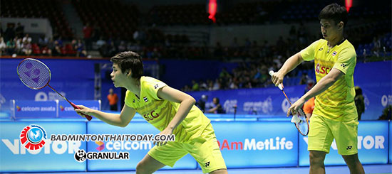 Chan Peng Soon ยอมรับกลัวคู่”บาส-ปอป้อ”ในซีเกมส์