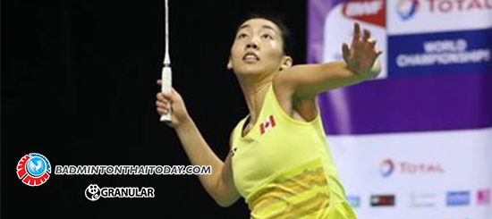 Michelle LI..ทุกอย่างจะต้องดีขึ้น