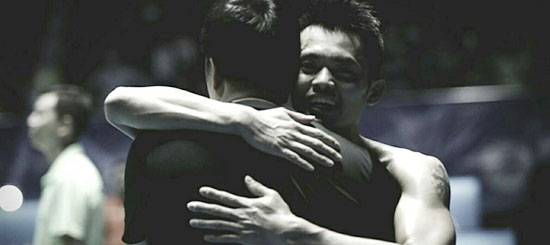 “เทพหลิน”เปรยเลิกเล่นทีมชาติ