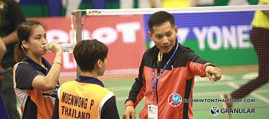 ย้ำอีกครั้ง...เสาร์นี้พบกับ”โค้ชโอ๊ค”
