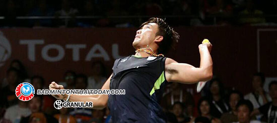 Kento Momota ...คำตอบโจทย์ชายเดี่ยวญี่ปุ่น