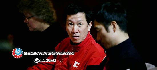 Park Joo-bong ฟันธงมาเลเซียคิดผิดที่แยกคู่ Goh V Shem-Tan Wee Kiong 