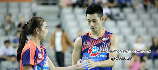 Goh Liu Ying ... ฉันยังมั่นใจจะกลับไปสู่จุดสุดยอด