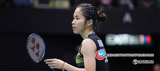“เมย์”ยันพร้อม100% สู้ศึกซูเปอร์ซีรีส์ไฟนอล