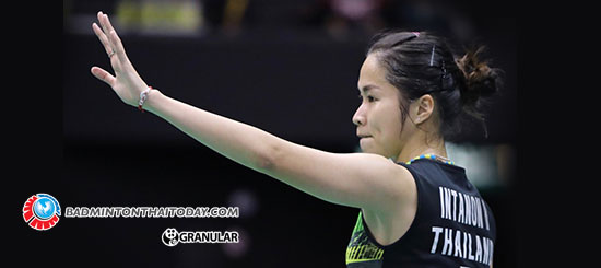 ”เมย์”เปิดสนาม  World Superseries Finals พบ SUNG Ji Hyun
