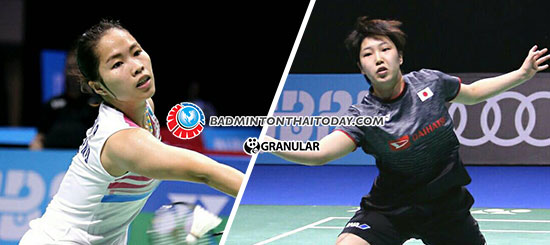 แบดมินตัน Superseries Finals รอบรองฯวันนี้ เมย์เจออากาเนะ
