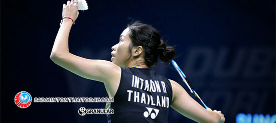 ส่งแรงใจเชียร์”เมย์”คว้าแชมป์ซูเปอร์ซีรีส์แรกของปี