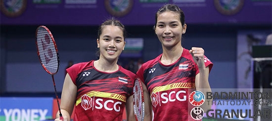 เชียร์”กิ๊ฟ-วิว”คว้าแชมป์ India Open