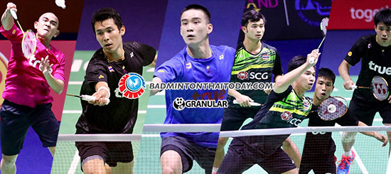 หนุ่มไทยแพ้เกาหลี ...อดเข้ารอบรองศึกชิงแชมป์เอเชีย