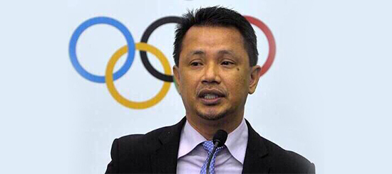 Apacs ยืนยันมีนักกีฬาถูกตรวจสอบโดย BWF