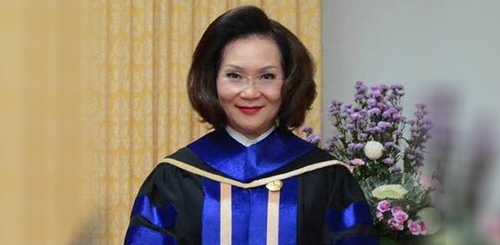 สุขสันต์วันเกิด ... นายกฯ สมาคมแบดมินตันไทย