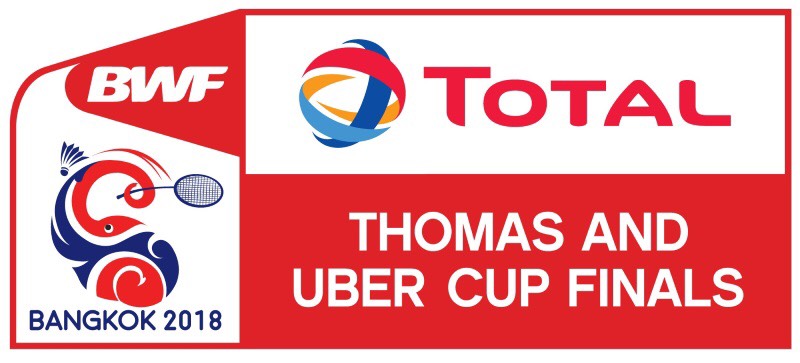 Thomas & Uber Cup 2018 ความสำเร็จของแบดมินตันไทย