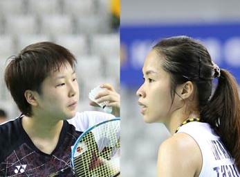 "รัชนก" พลิกเกมกำชัยสอยแชมป์ "เดนมาร์ก โอเพ่น"