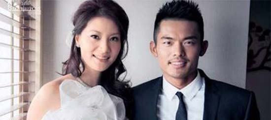 สาวคู่กิ๊ก "หลินตัน" เปิดปากครั้งแรกหลังเกิดเหตุฉาว