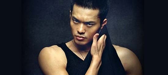 20 นักแบดสุดเท่ห์..กระชากใจสาวๆ