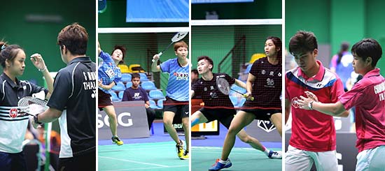 เอสซีจี ออล ไทยแลนด์ แชมเปี้ยนชิพส์ 2016