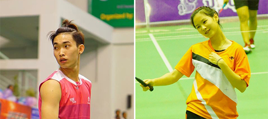 การแข่งขันแบดมินตัน "โยเน็กซ์ ซันไรส์ บังคลาเทศ อินเตอร์เนชั่นแนล ชาลเลนจ์"