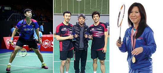 เกาหลีเลือกอดีตแชมป์ออลอิงแลนด์เป็นเฮดโค้ชคนใหม่
