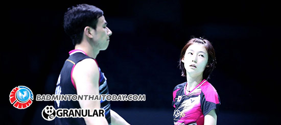 ลาทีมชาติอีกราย...Ko Sung Hyun