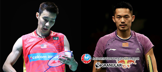 ​​​​​​​เศร้า ... All England ปีนี้ ... ไม่มีสงครามโลกบนคอร์ตเขียว
