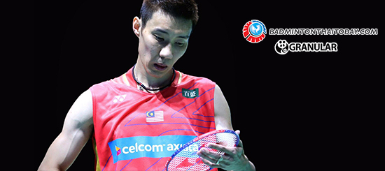 สมาคมแบดมินตันมาเลเซียเร่งแก้ปัญหา Lee Chong Wei ขัดแย้ง Morten Frost