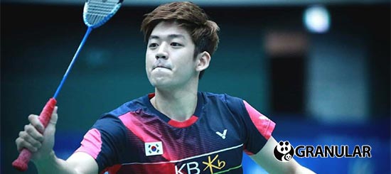ข่าวดีแบดมินตัน ..."ลียองแด"หวังไปโอลิมปิก 2020