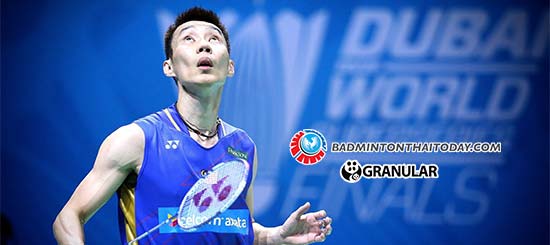 สมาคมแบดมินตันมาเลเซียปรับสถานะ"เทพลี"เข้าโครงการพิเศษ ลดการเผชิญหน้ามอเทน ฟรอส์ท