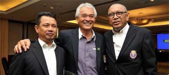 จับตา...การเปลี่ยนแปลงผู้บริหารสมาคมแบดมินตันมาเลเซียภายใต้สัญญาสุภาพบุรุษ
