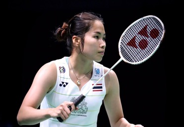 "เมย์ รัชนก เข้าชิงอีกครั้งในออลอิงแลนด์"