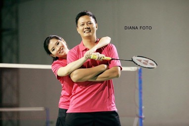 ฤกษ์ดี .. Debby Susanto แต่งงานวันนี้