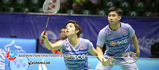 บาส-ปอป้อ ล้มเจ้าภาพมือ 1 โลกคาบ้าน ในศึกชิงแชมป์เอเชียที่จีน