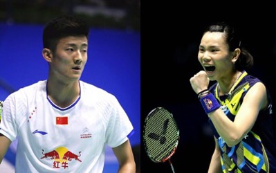 แบดมินตันชิงแชมป์เอเชีย ... ”จีน”ก็ยังคงเป็นมหาอำนาจลูกขนไก่
