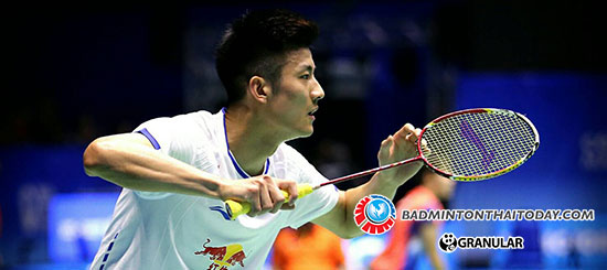“เฉินหลง” ได้ไฟเขียวสหพันธ์แบดโลกเข้าร่วมศึกชิงแชมป์โลก
