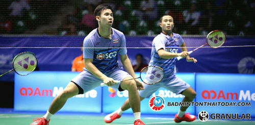 ไทย-จีน ... เปลี่ยนทีมยกชุดลงแย่งที่ 1 กลุ่ม1A