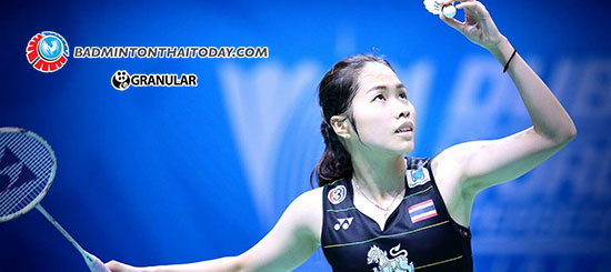 ไทยส่งชุดใหญ่ลงตบสุธีรมานคัพรอบ 8 ทีมเจอเดนมาร์คบ่ายนี้