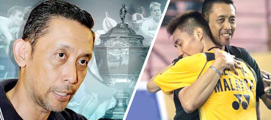 มาเลเซีย”ยกเครื่อง”สตาฟฟ์โค้ช เรียก Misbun Sidek กลับมาเป็นโค้ช