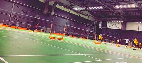 สมาคมแบดมินตันมาเลเซียสร้าง Academy หวังยกระดับนักตบลูกขนไก่รุ่นใหม่