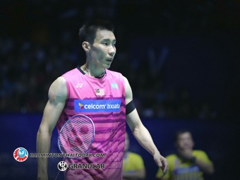 แบดมินตันมาเลเซีย ... ถึงยุค”ผลัดใบ”จริงแล้ว
